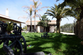 Villa Elide, Marina Di Ginosa
